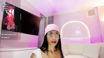 abby_adams20 recorded nude video 673887