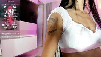 abby_adams20 recorded nude video 673887