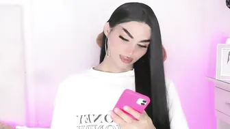 amal_baddel_ recorded nude video 673898