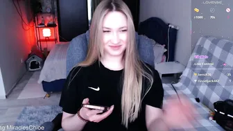 _chloe_miller_ recorded nude video 673931