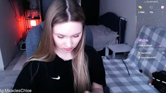 _chloe_miller_ recorded nude video 673931