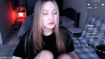 _chloe_miller_ recorded nude video 673931