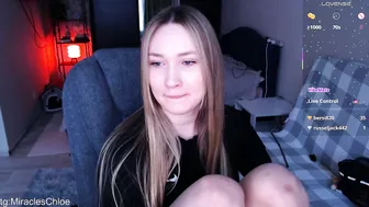 _chloe_miller_ recorded nude video 673931