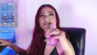 bellasanders recorded nude video 673942