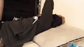 Sexxyivy video chat porn 02-07-2026