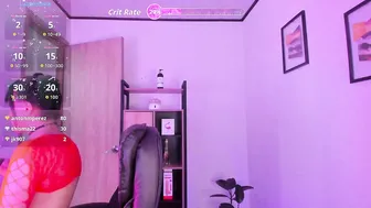 sweett_lust recorded nude video 673969