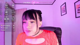 sweett_lust recorded nude video 673969