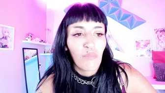 valkiria_ponce recorded nude video 673974