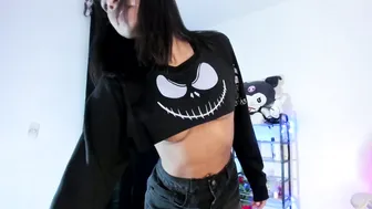 meganthompsonn recorded nude video 674003