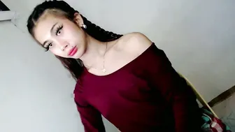 hotasian2345 recorded nude video 674004