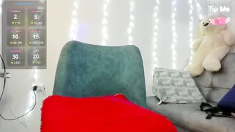 faberdubois1 recorded nude video 674123