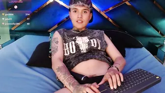 jaxwolf_ recorded nude video 674156