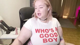 showmebbw recorded nude video 674201