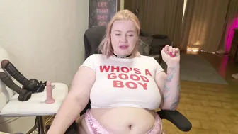 showmebbw recorded nude video 674201