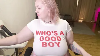 showmebbw recorded nude video 674201