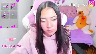 karla_cutee1 recorded nude video 674245