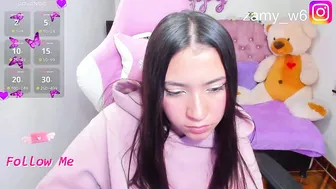 karla_cutee1 recorded nude video 674245