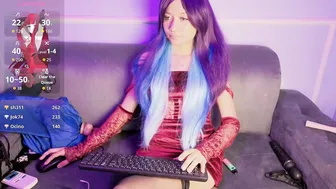 irissweetty recorded nude video 674291