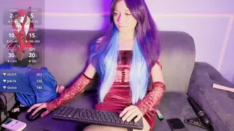 irissweetty recorded nude video 674291