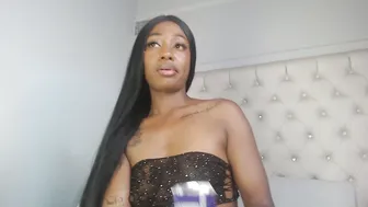 candyy_ebony recorded nude video 674319