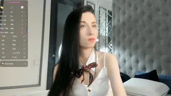feliceallston recorded nude video 674396
