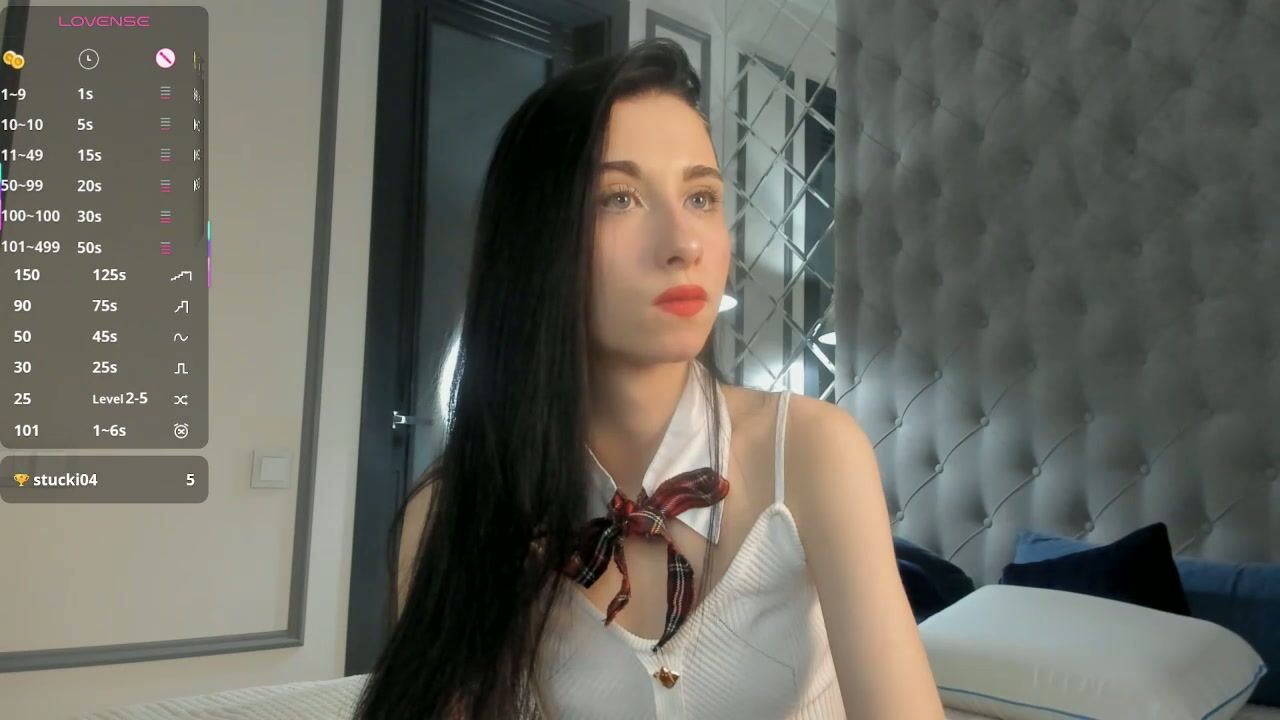 feliceallston hot cam video 07-Feb-26