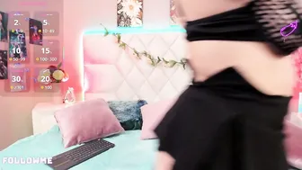 rox_xane_ recorded nude video 674497