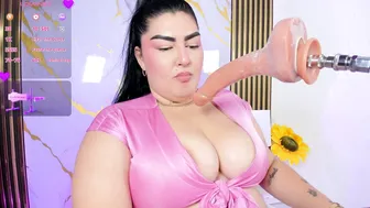 abby_deep_2 recorded nude video 674525