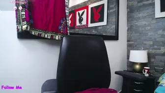 daliadubey recorded nude video 674538