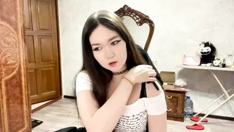 taynagilkey recorded nude video 674541
