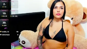 itahisa_sweet recorded nude video 674570