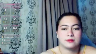 dreamycreamyst recorded nude video 674592