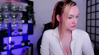 Fane_stain hot cam video 02/07/2026