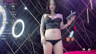 ariannafoxxy recorded nude video 674664