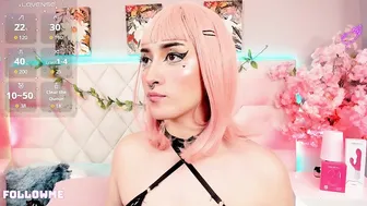 Rox_xane_ sex video - 07-Feb-2026