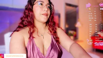 melissakarterrs recorded nude video 674715