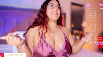 melissakarterrs recorded nude video 674715