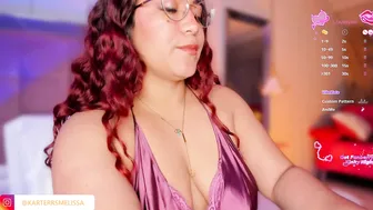 melissakarterrs recorded nude video 674715