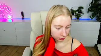 alina__blonde recorded nude video 674765