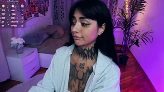 light_my_f1re live cam show 07-Feb-26