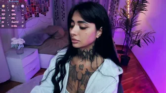 light_my_f1re recorded nude video 674766