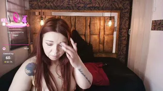 isa_thompson__ recorded nude video 674779