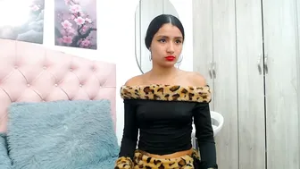 conni_f00x recorded nude video 674797