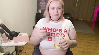 showmebbw recorded nude video 674803