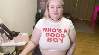 showmebbw recorded nude video 674803