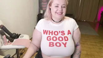 showmebbw recorded nude video 674803