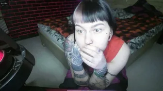 horror_circus recorded nude video 674810