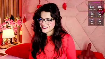 valeriekay_ recorded nude video 674823