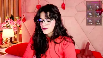 valeriekay_ recorded nude video 674823