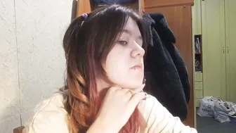 cleopatrastong recorded nude video 674842